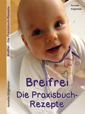 cover image of Breifrei Die Praxisbuch-Rezepte